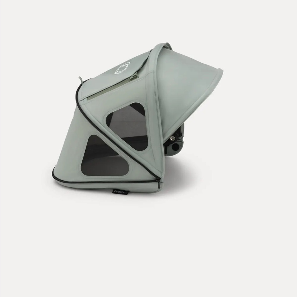 Bugaboo Dragonfly Kids Canopy - Gray